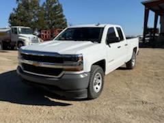 2019 Chevrolet 1500