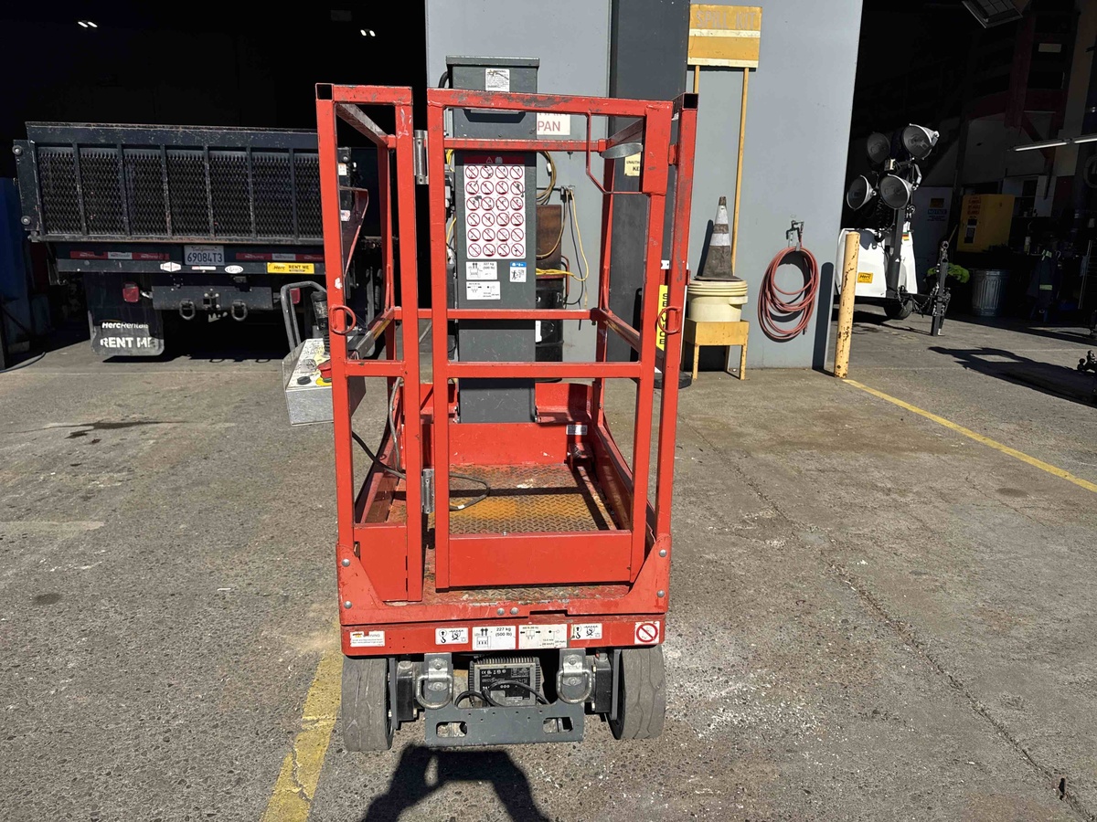 2019 Skyjack SJ16-2