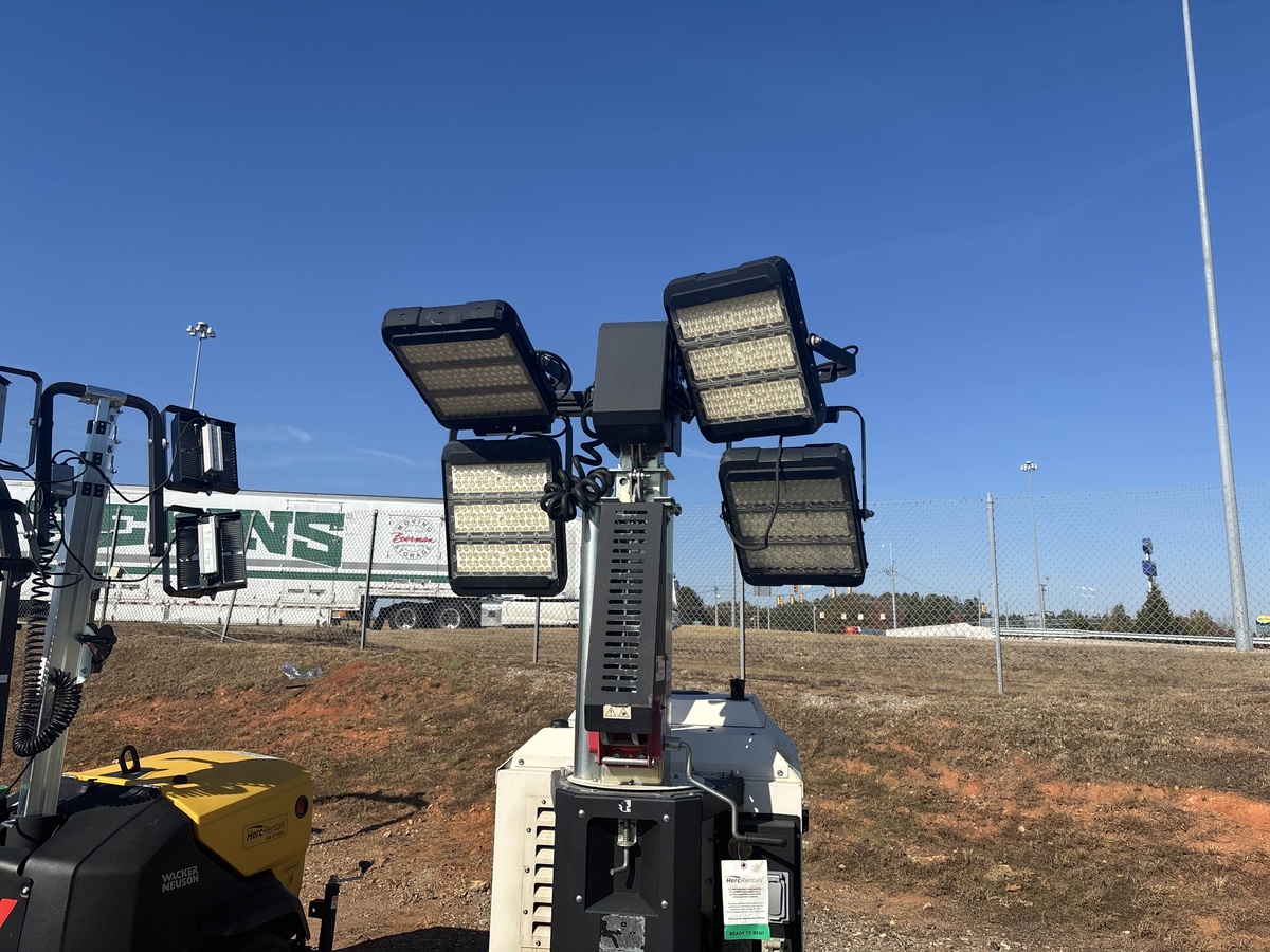 2021 Magnum G4-ECO-3