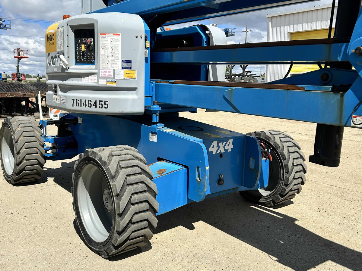 2014 Genie Z-45/25 RT-5