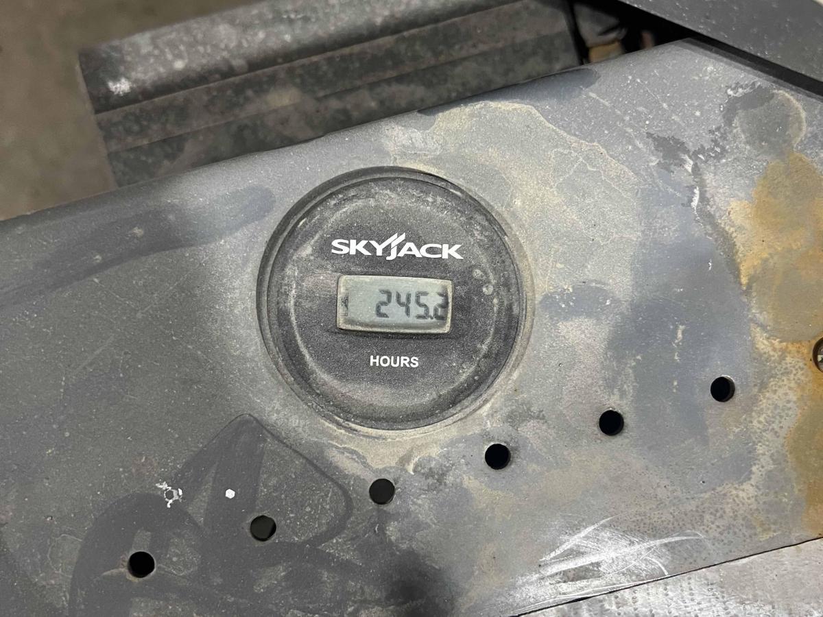 2016 Skyjack SJ3226