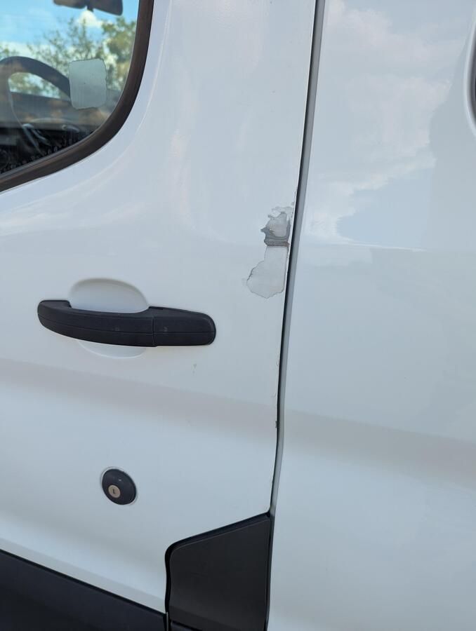 2020 Ford Transit 350-6