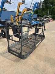 2015 JLG 600A-7