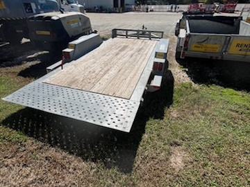 2019 Felling FT10ITIG-4