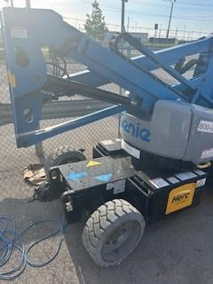 2018 Genie Z-33/18-2