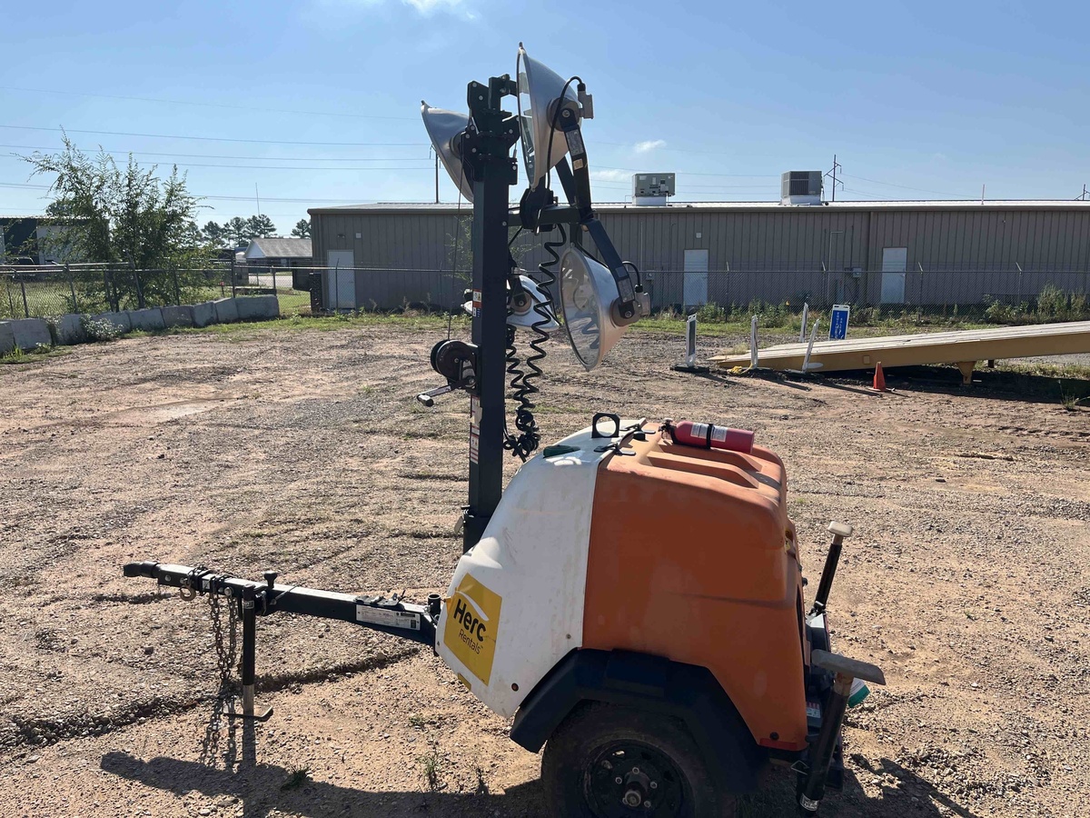 2019 Magnum MLT6S-3