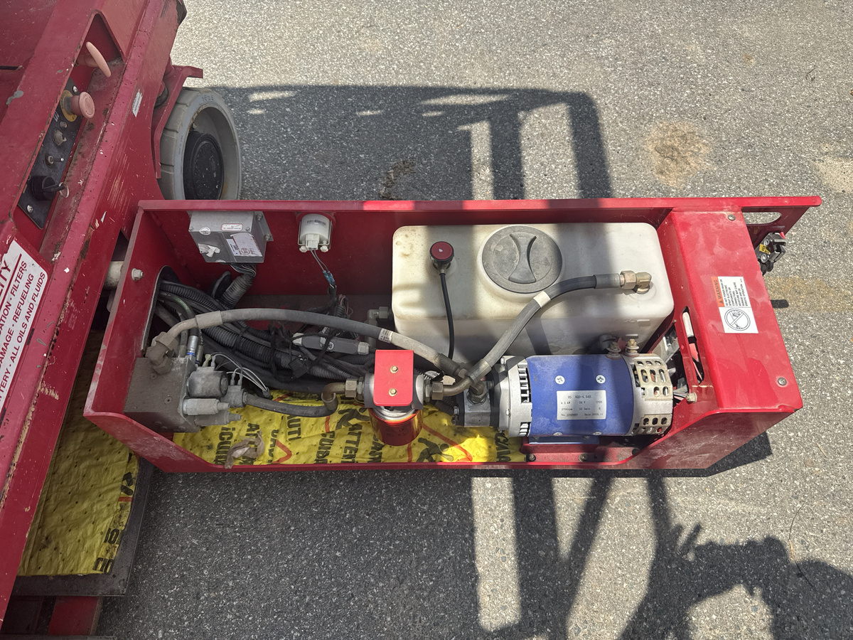 2019 MEC 3346SE-8