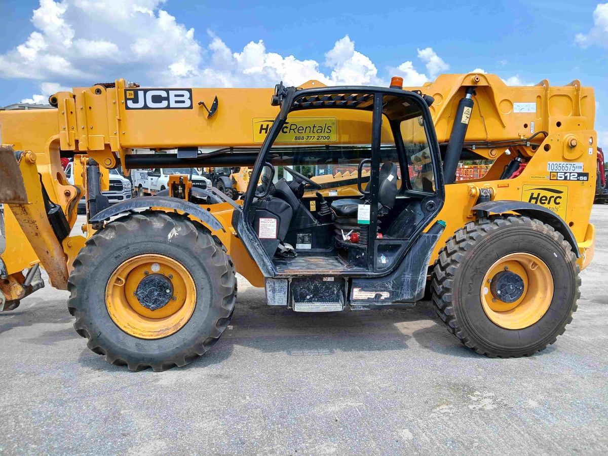 2022 JCB 512-56-4