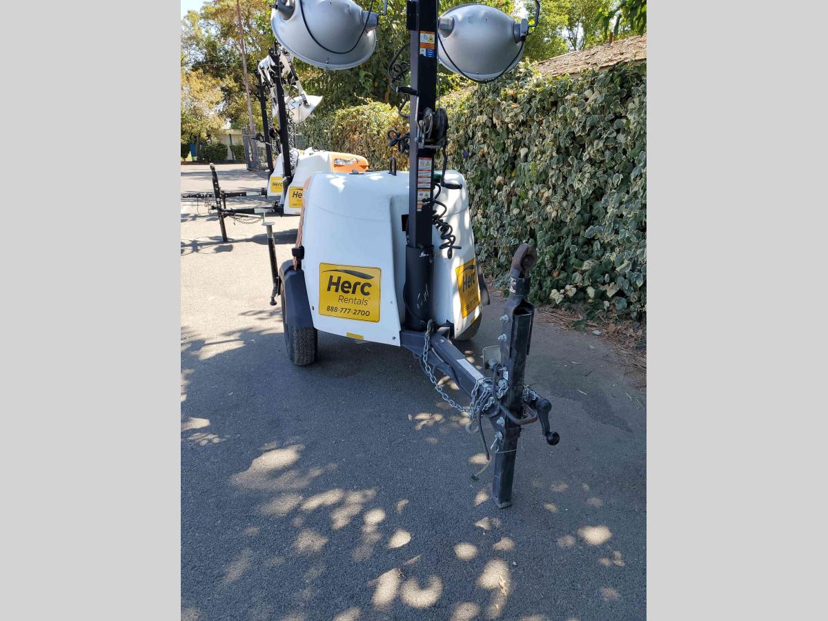 2018 Magnum MLT6S-2