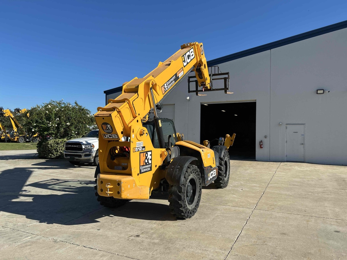 2022 JCB 512-56-3