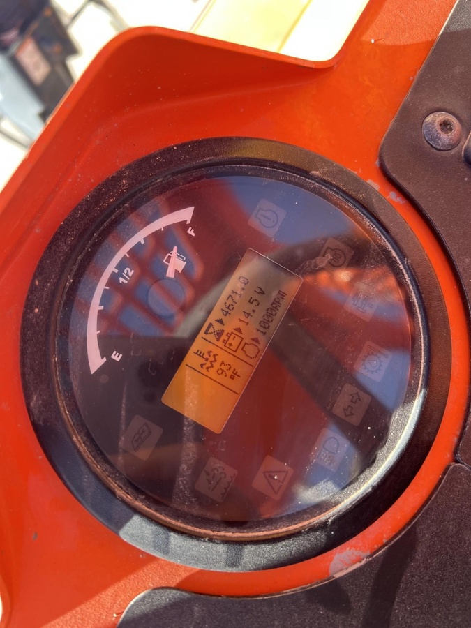 2022 SkyTrak 10042-2