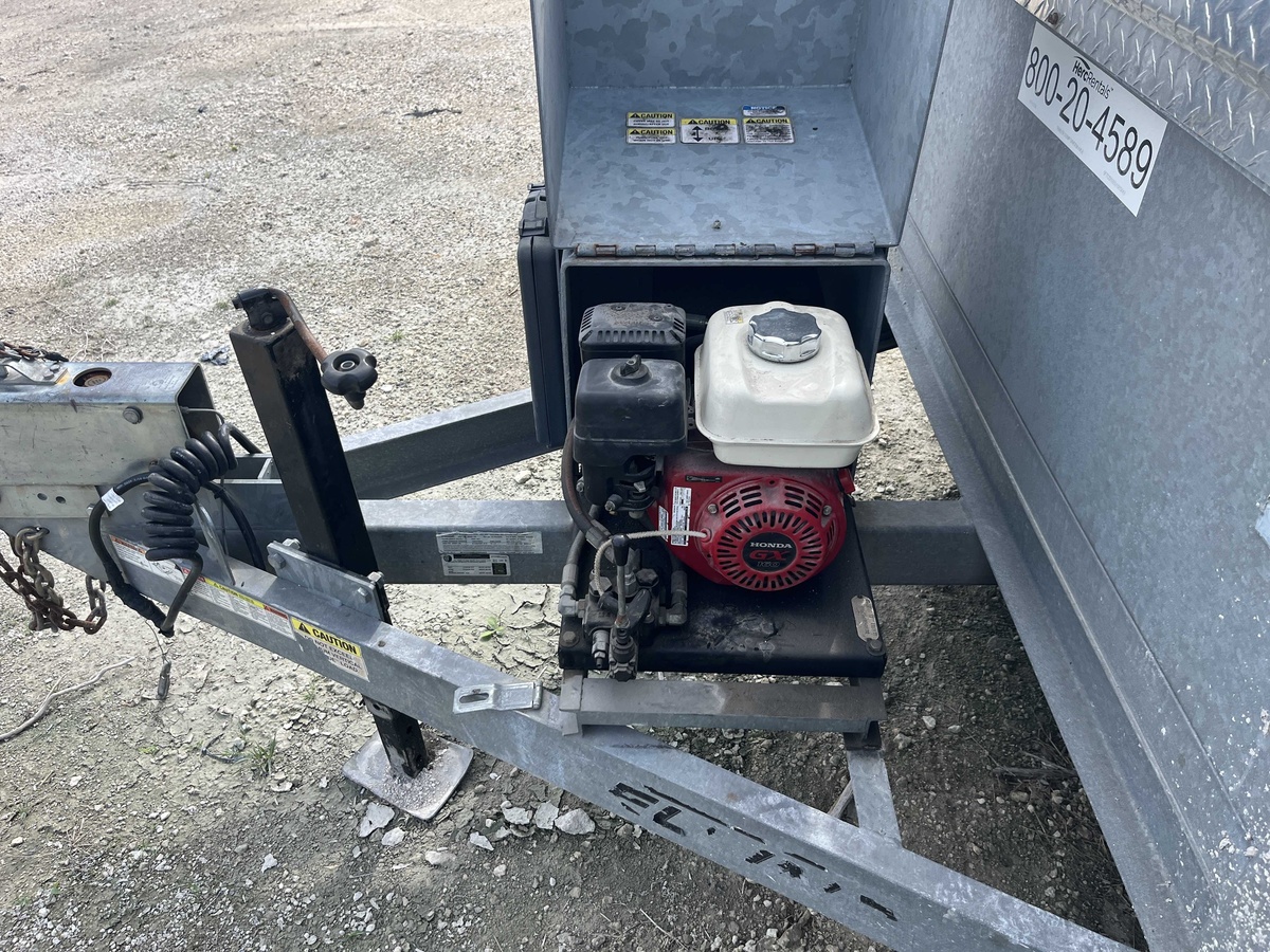 2018 Felling FT-10DT-7