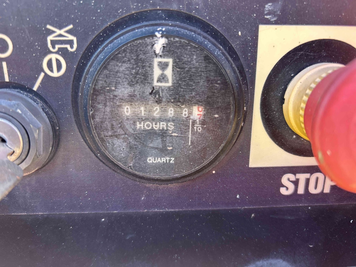 2018 Genie GS-2669 RT-5