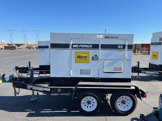 2019 Multiquip DCA-45SSU4F-5