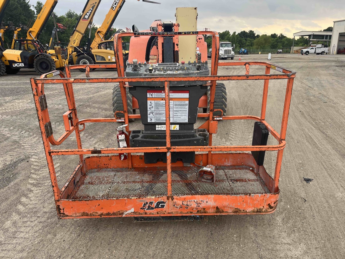 2016 JLG 450AJ-10