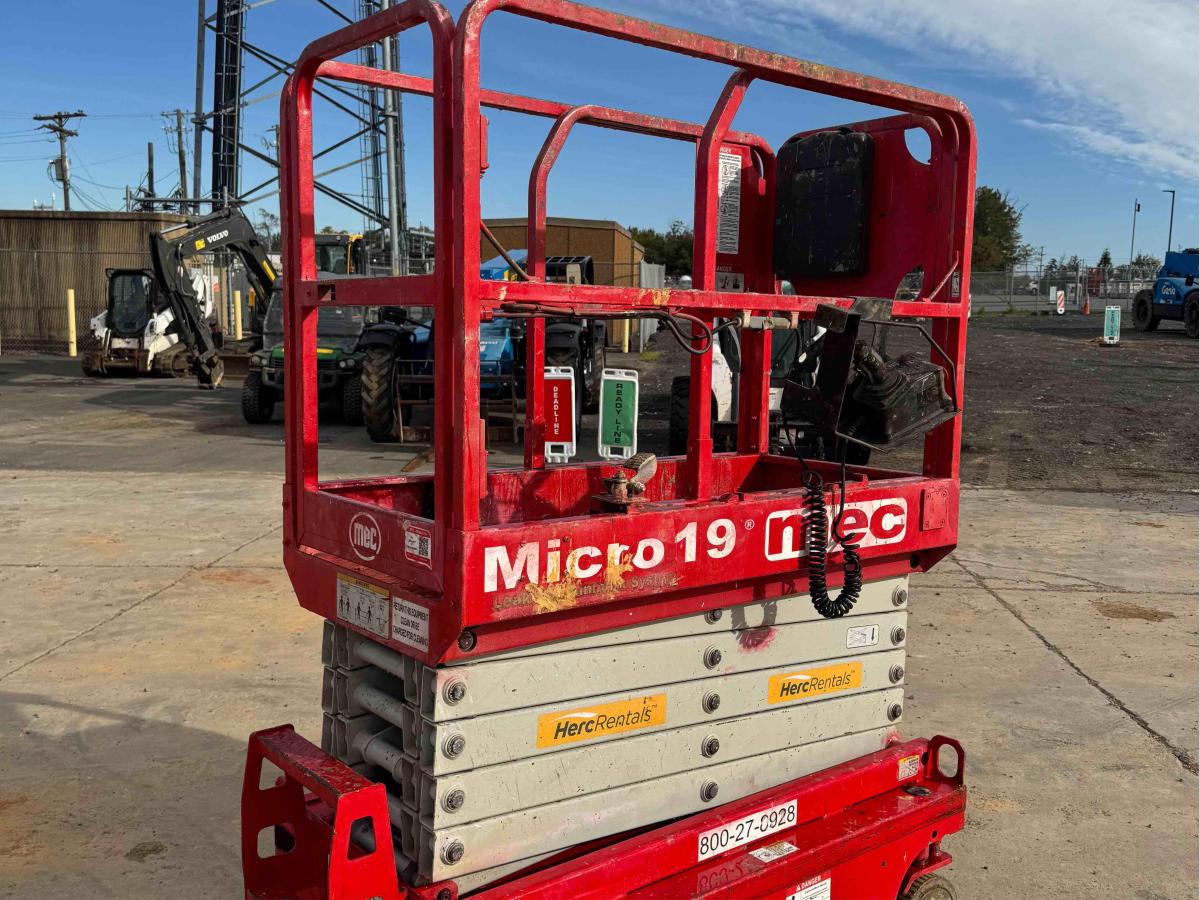 2020 MEC Micro 19-7