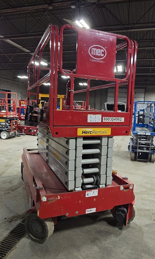2021 MEC 4555SE-4