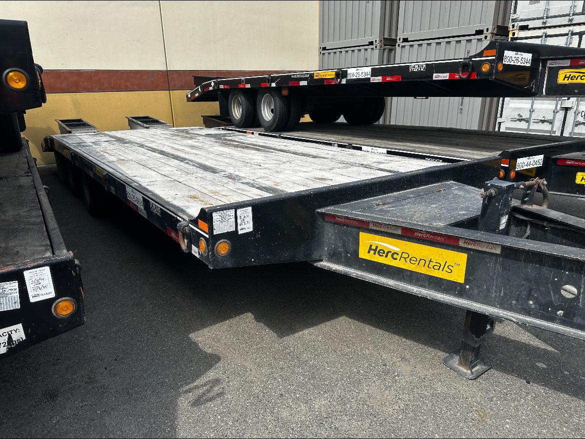 2019 Felling FT-20-2LP-4