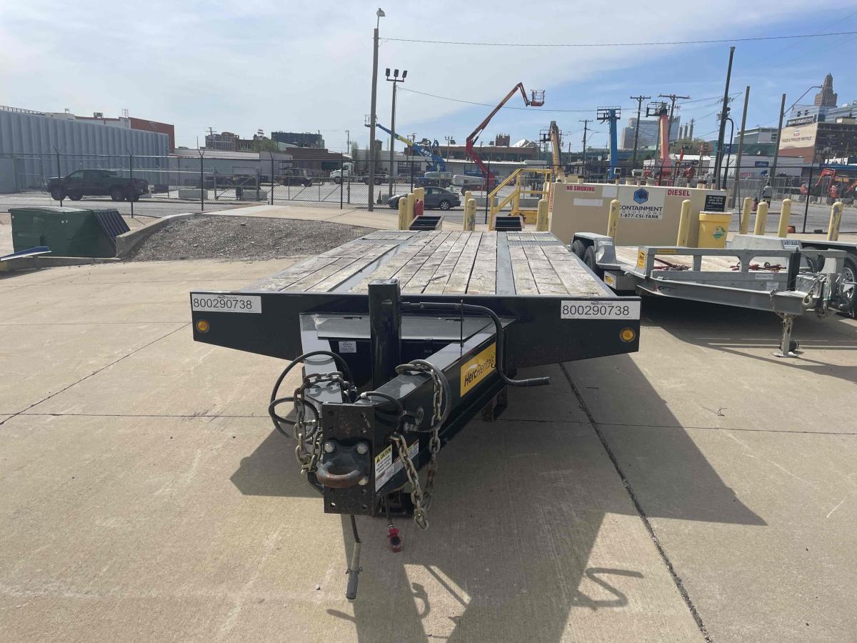 2020 Felling FT-40-2 LP