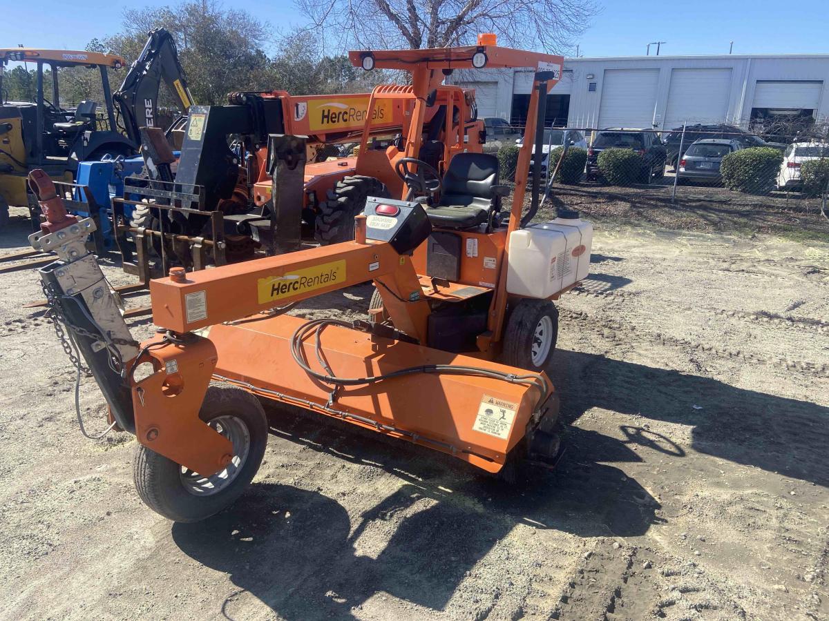 2021 LayMor SM300