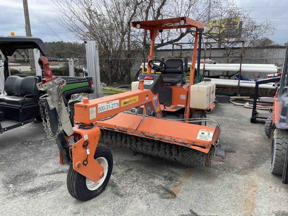 2021 LayMor SM300