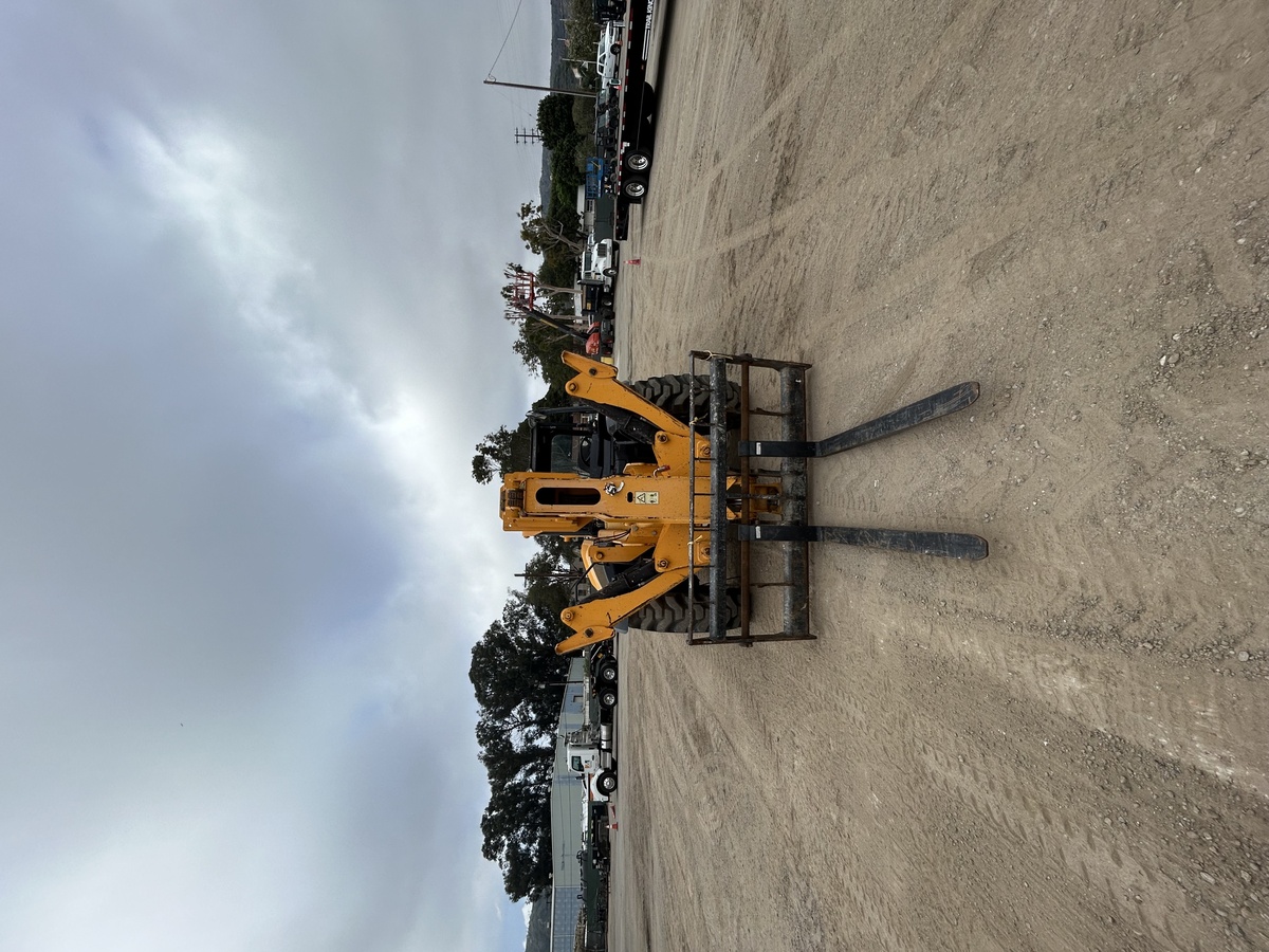 2018 JCB 510-56-10