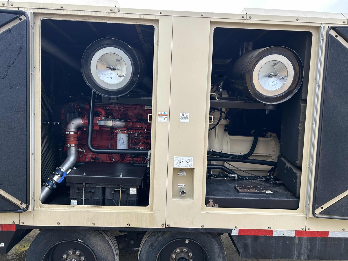 2018 Ingersol HP1600 T4F-6