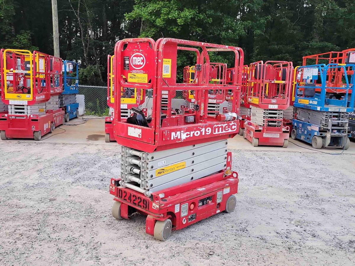 2018 MEC Micro 19-1