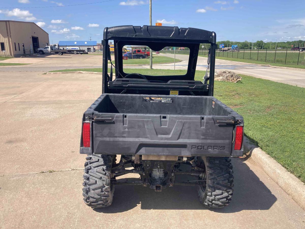 2021 Polaris RANGER 500