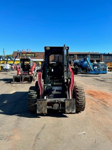 2016 Takeuchi TS70R