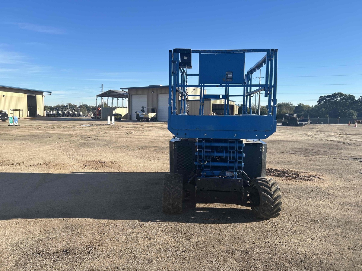 2018 Genie GS-3369 RT-13