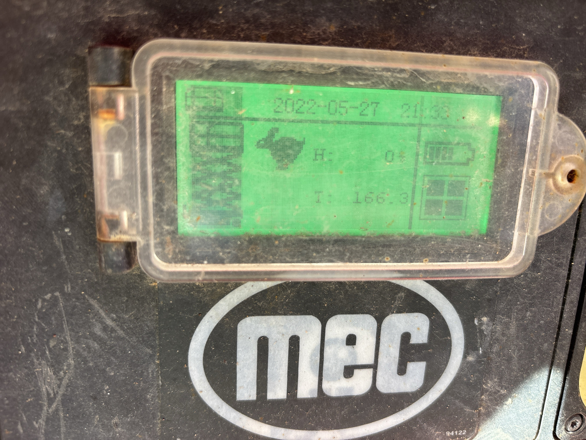 2019 MEC 1330SE-5