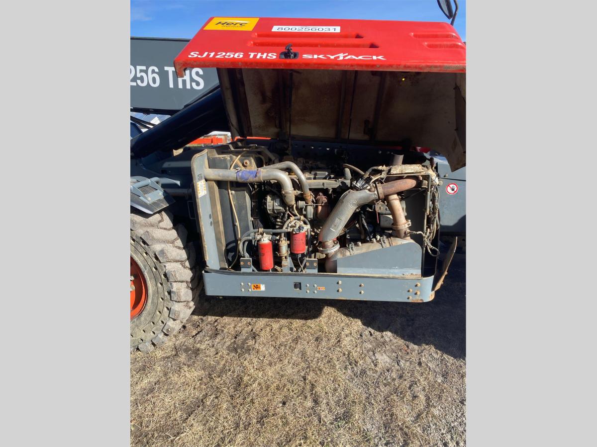 2019 Skyjack SJ1256 THS-4