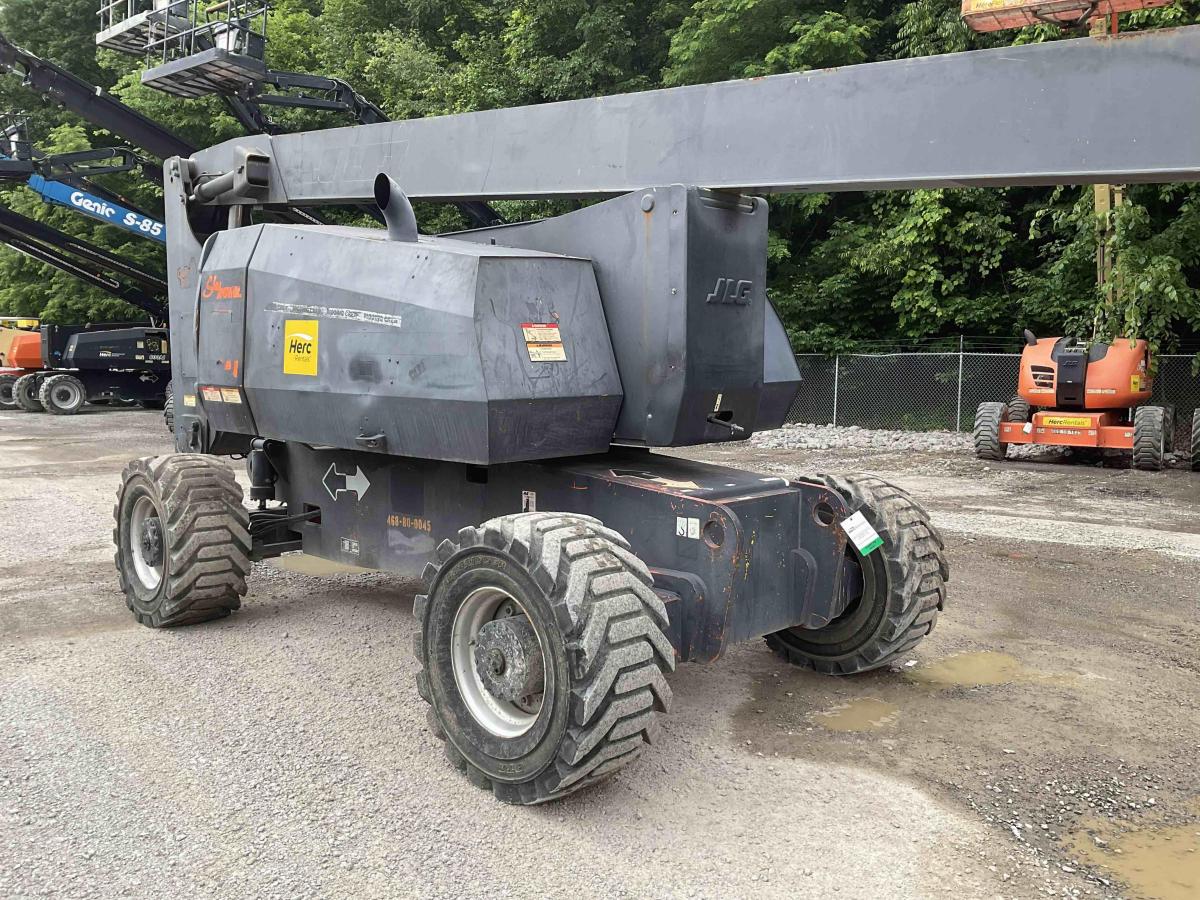 2012 JLG 800AJ-7