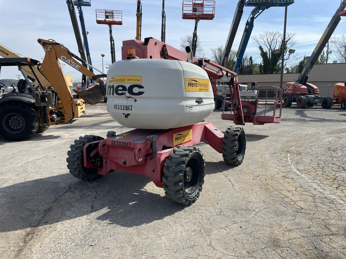 2021 MEC 45AJ-3