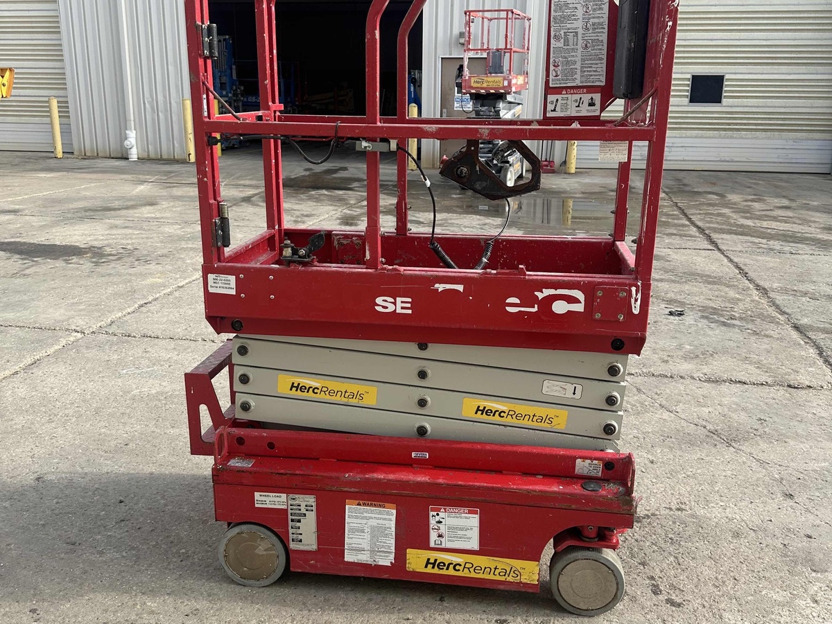 2018 MEC 1330SE-2