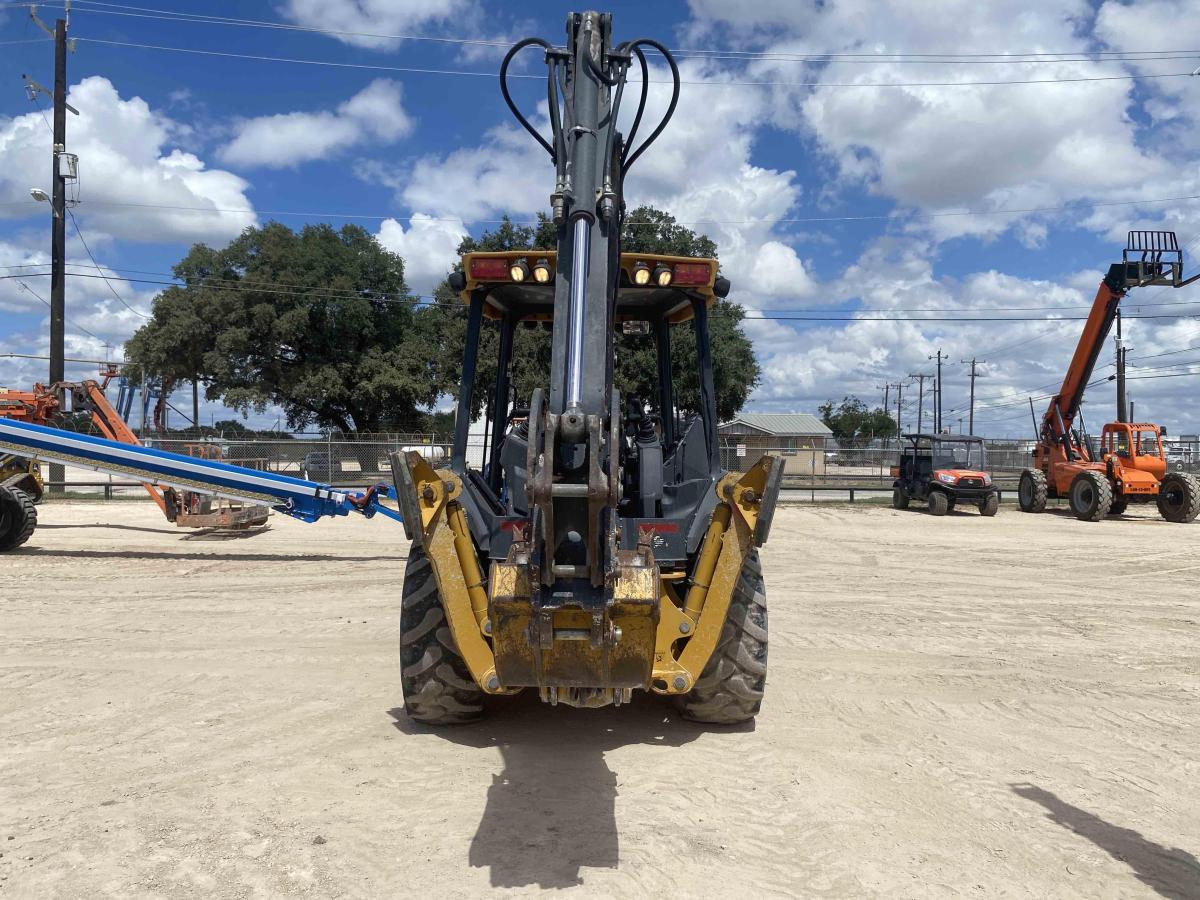 2018 John Deere 310L