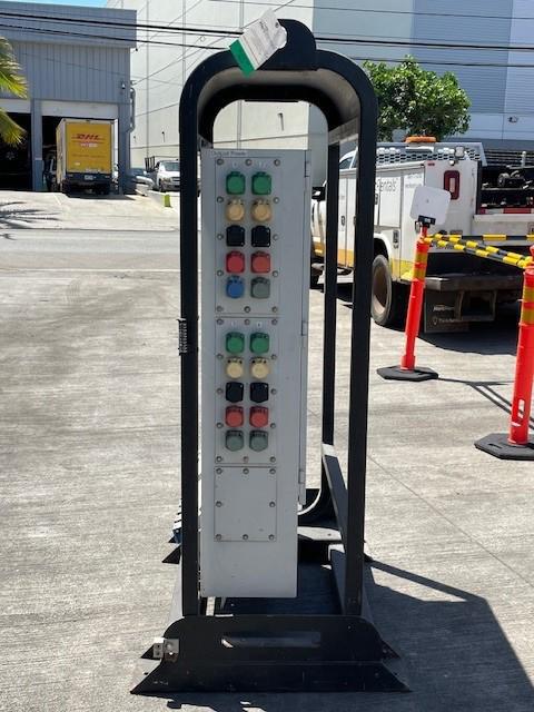 2013 Himoinsa HPS1245P-5