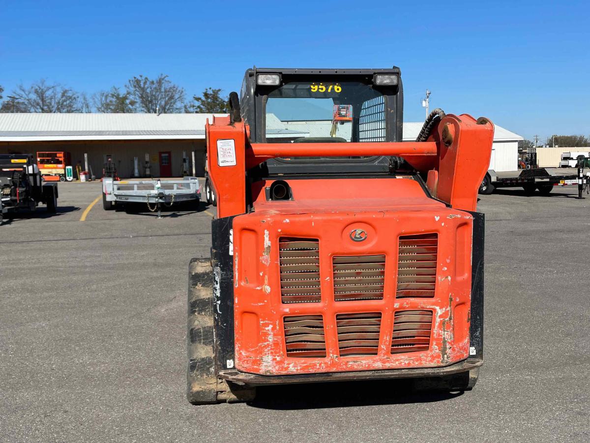 2019 Kubota SVL 75-2