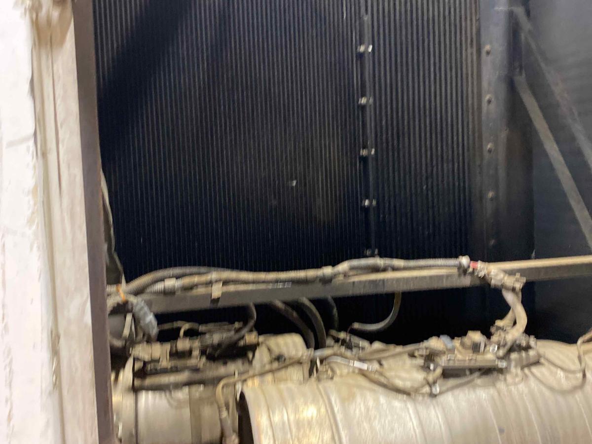 2018 Cummins C275 D2RE-5