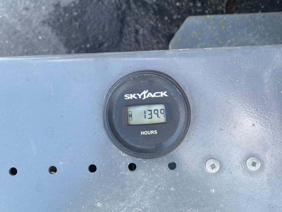 2017 Skyjack SJ3219