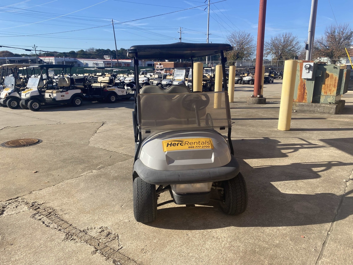 2020 Club Car Precedent-3