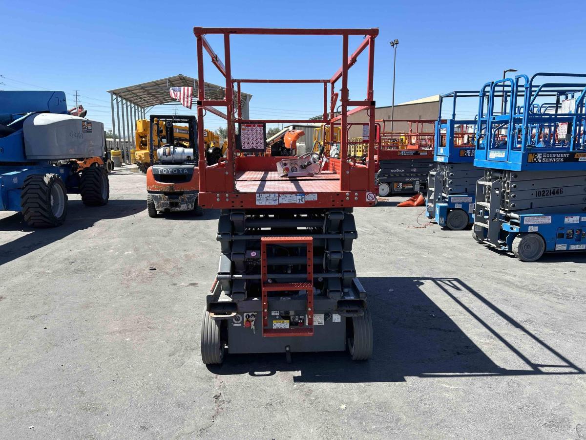 2017 Skyjack SJ4632