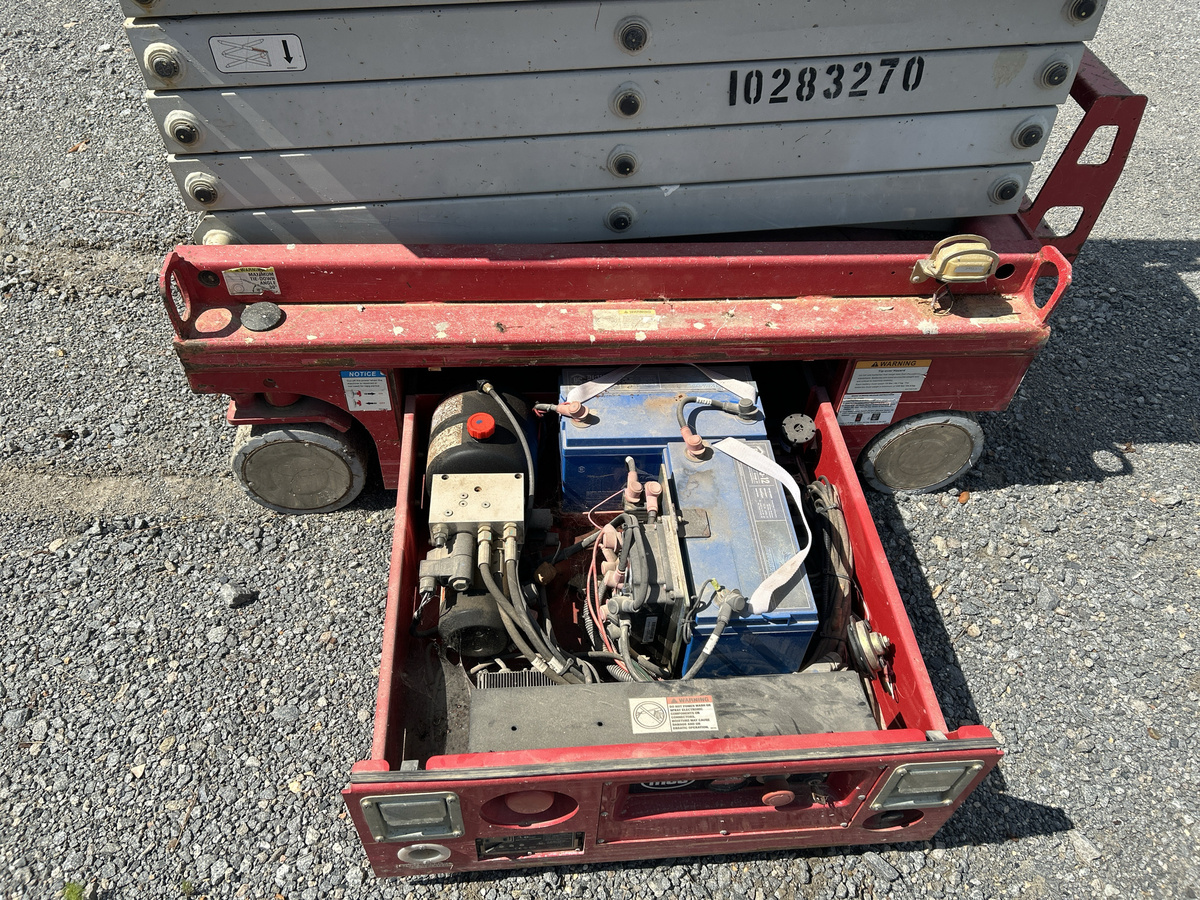 2019 MEC Micro 19-9
