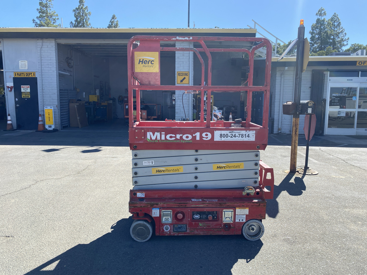 2019 MEC Micro 19-2