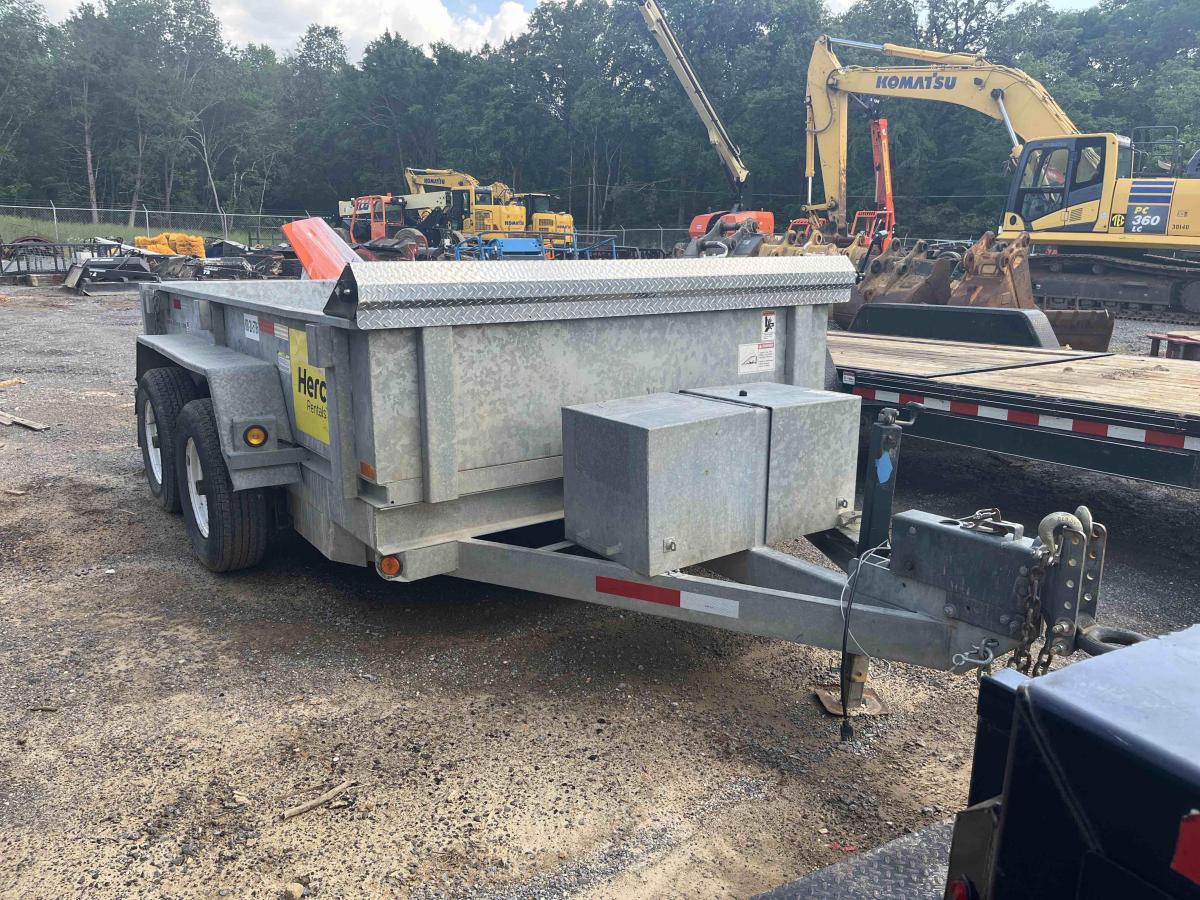 2018 Felling FT-10DT