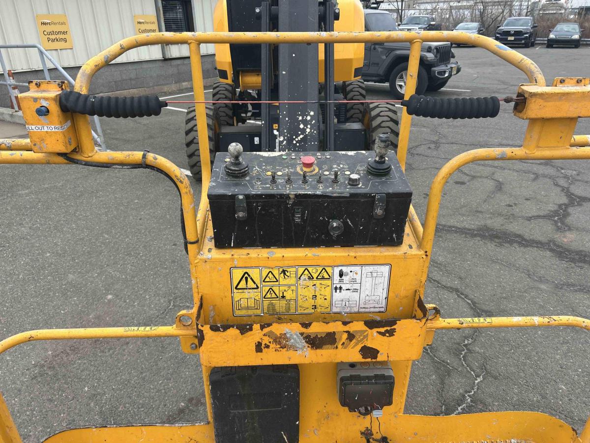 2022 JCB AJ48D-5