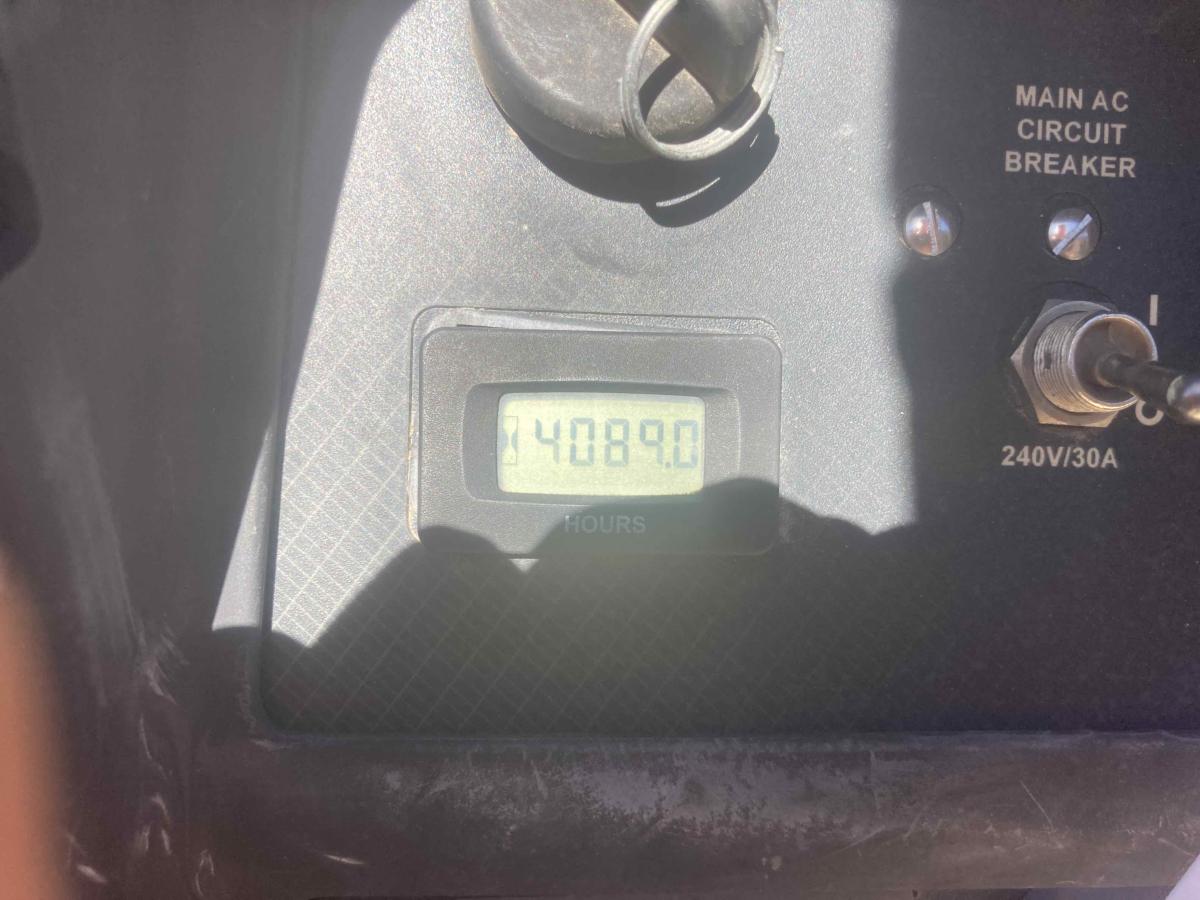 2019 Magnum MLT6S
