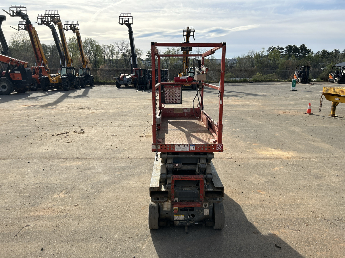 2018 Skyjack SJ3219-3