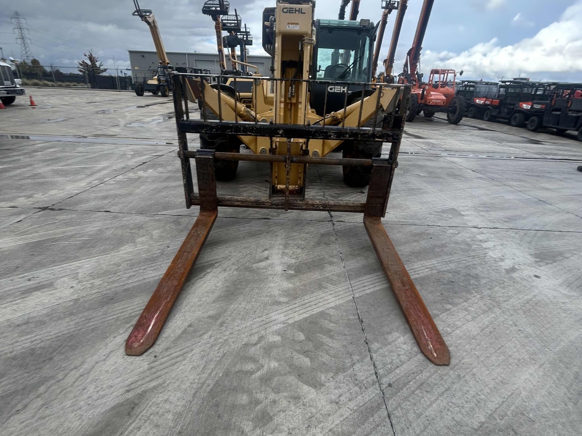 2017 Gehl DL 12-55